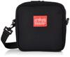 Оригинальный продукт Schulder Bag Duarte Square Shoulder Bag Black [Manhattan Portage] [Официальный]