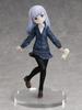 Furyu Wa Hakarenai Reina Scale PVC Complete Figure Awane-san 1/7 Pre-painted AMU-FNX832