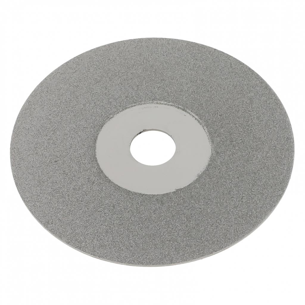 4" Polishing Grinding Disc 100mm 80-2000# Diamond Coated