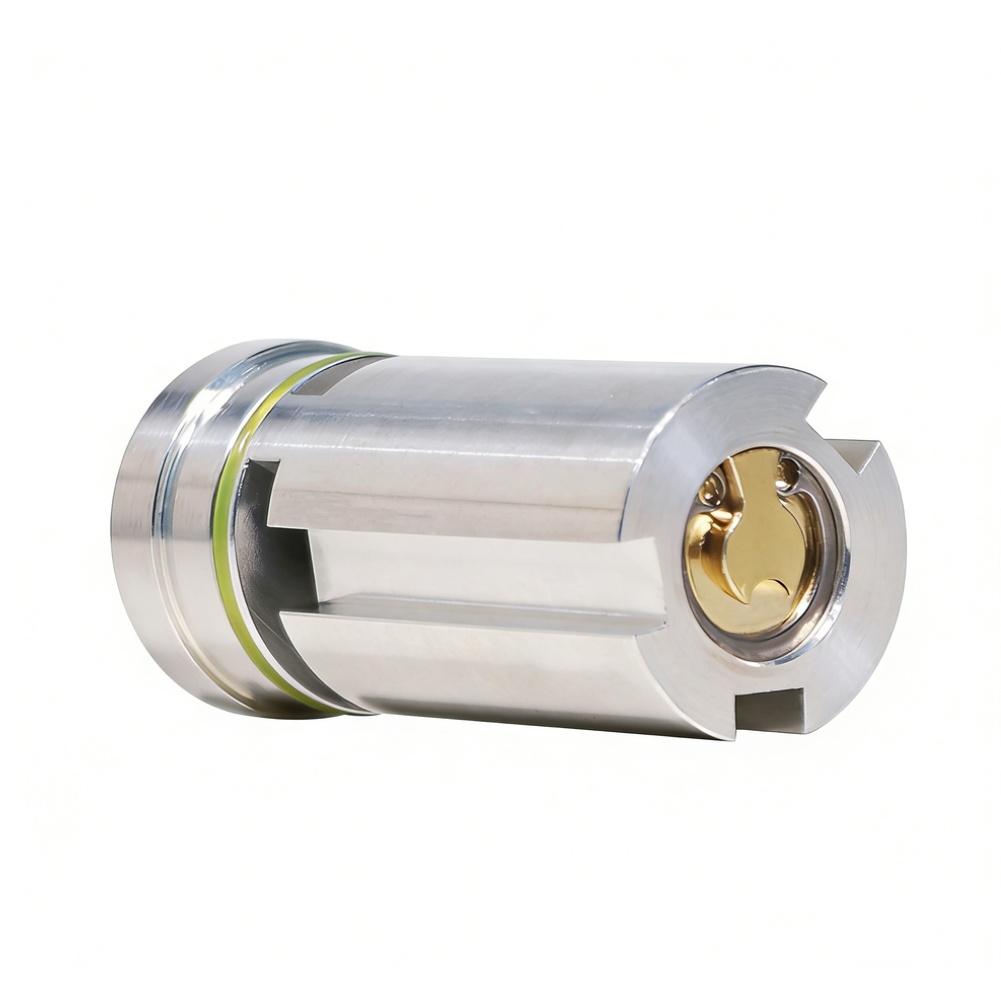 Aluminium 2598 Air Chamber Safety Pressure Relief Valve For High-Pressure Of High-pressure Industrial Equipment