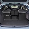 High Capacity Backseat Hanging Organizer Multiple Pockets Car Backseat Storage Bag Tool