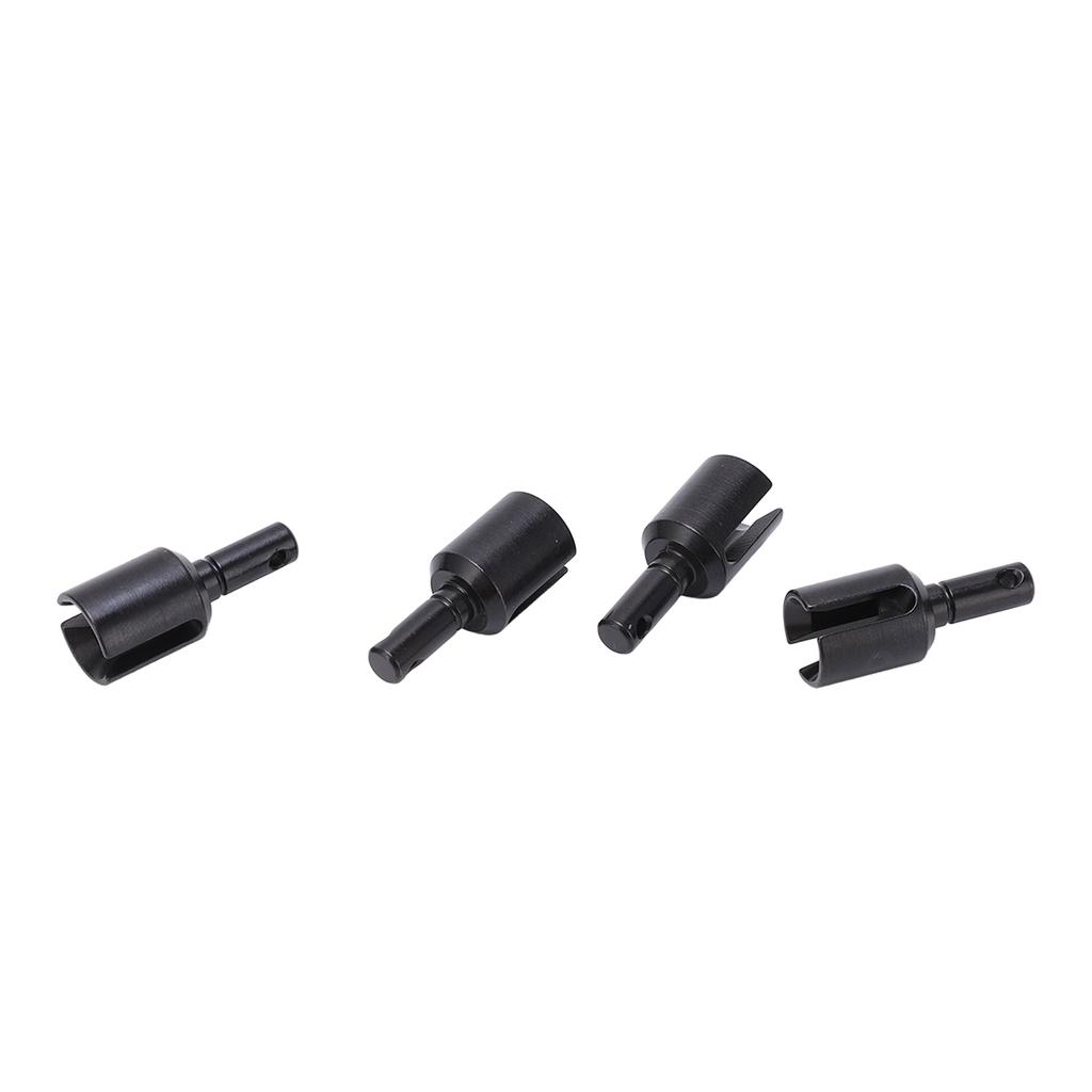 4 шт. Чашки дифференциала RC Выходной вал Дифференциал для LOSI Lasernut U4 Tenacity 1/10 Внедорожники LOS232030