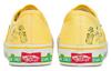 Оригинальные Sesame Street x Оригинальные Vans 'Семейка Улицы Сезам' VN0009PVYLW