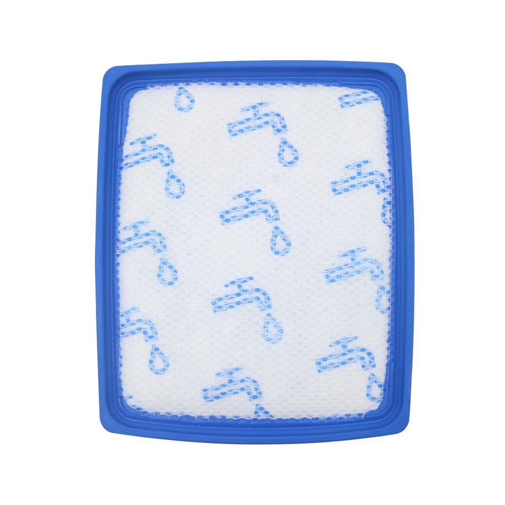 HEPA filter spare parts, compatible with Philips vacuum cleaner components CP0616 FC9730 FC9731 FC9732 FC9733 FC9734 FC9735