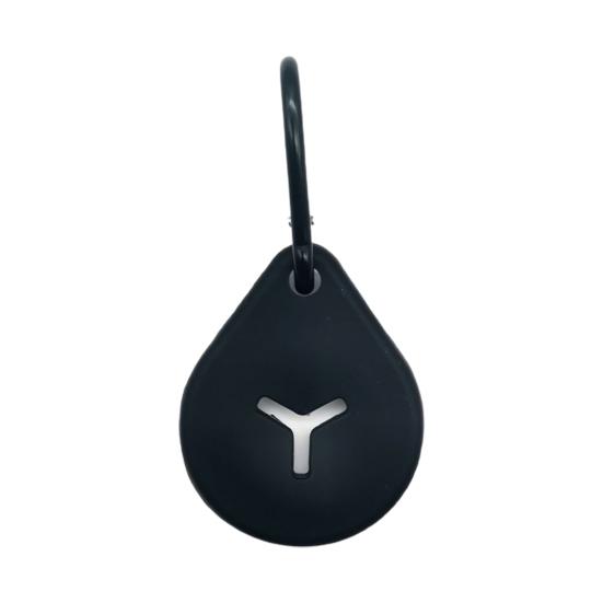 Garbage Bag Clip Long-lasting Hold Fine Workmanship Dog Poop Bag Handle Pet Supplies