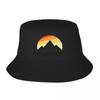 Монтана. Ретро панама-ведро Katahdin Кепка с застежкой snapback Кепки для мужчин Женские