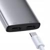 Mcdodo 2X Usb-C Adapter Usb Type C Cable To Samsung Apple With Dac