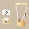 Adjustable Infant Walking Harness Safety Walking Assistant Strap Portable Baby Walker Belt  Reins