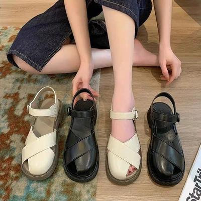 Женская обувь – Сандалии