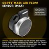 Датчик массового расхода воздуха OCPTY MAF Датчик подходит для Cadillac CTS Eldorado Escalade, для Avalanche для C3500 для Corvette для Silverado 1500 2500 3500, для