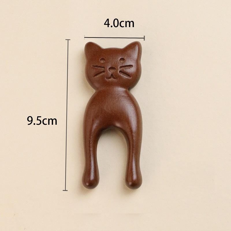 Новый Деревянный Массажер Деревянный Массажер Расческа Кожа Головы Голова Массажер для Масла Кожа Головы Расческа для Волос Инструменты Ams01