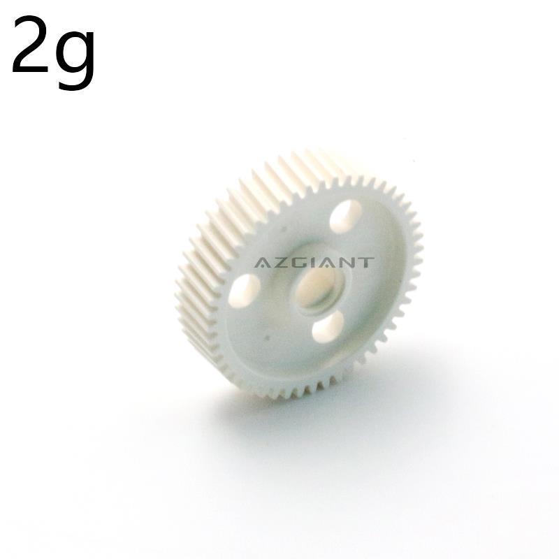 Моторчик складывания зеркала заднего вида Mitsubishi Galant, 50 зубьев, модели 2006-2009 годов