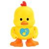 Dancing Duck Toy With Sing Musical Light For Children Gifts Education Early