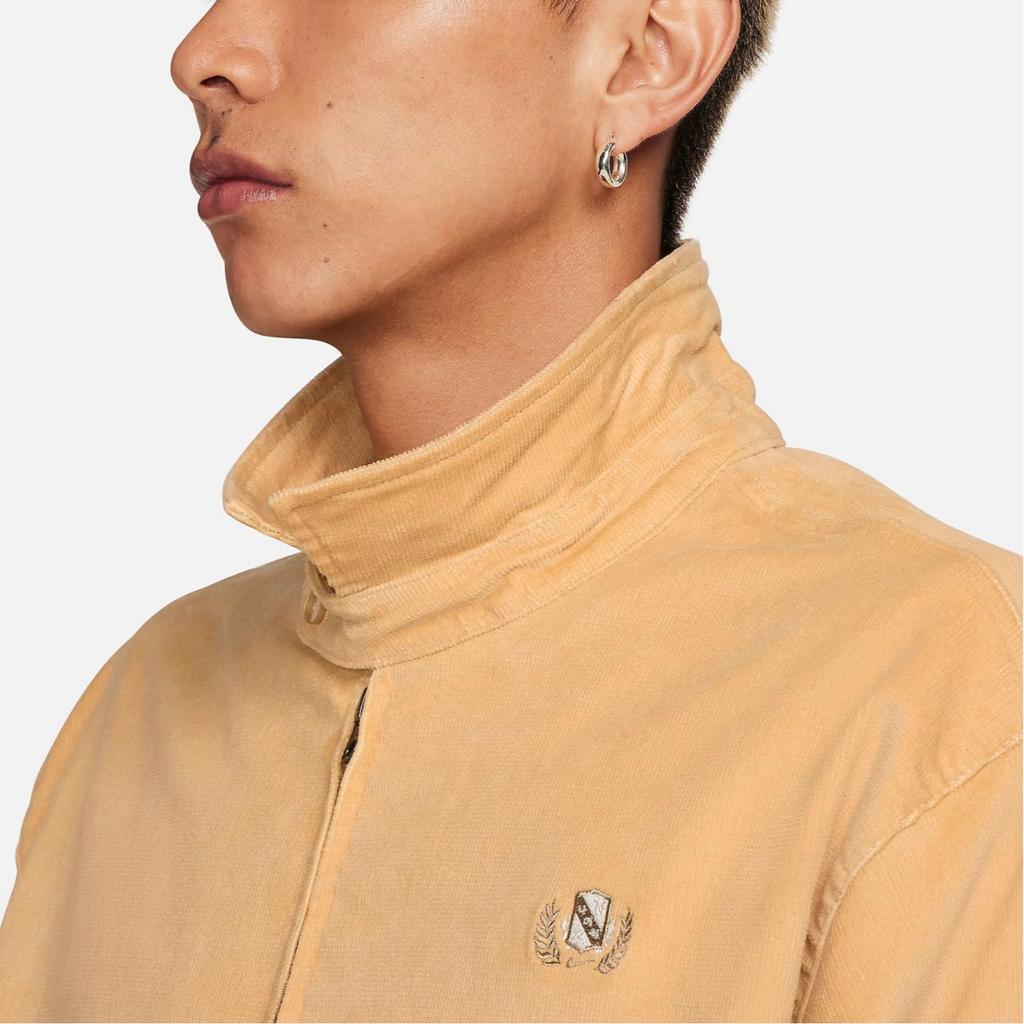 Новые куртки Nike Мужские Умбра FQ8005-252