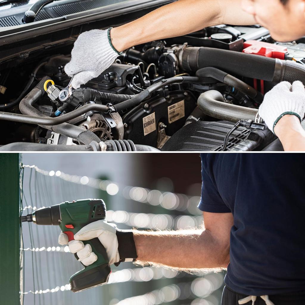 uxcell 2pcs Square 32mm Metric Square Impact Blackening Standard Wheel Air Tool for Automotive Machine and Home Use 4-Point Socket, 1" Drive, Socket,