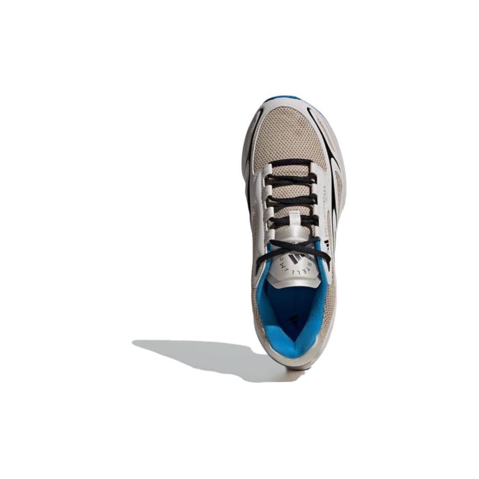 adidas От Stella McCartney Спортивная одежда 2000 'Бежевый Синий' IF6074