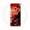 Case for Huawei P30 Lite Lucifer Morningstar Season 5 Series