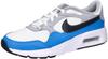 Sneakers Air Max SC Sneaker 117 Summit White Anthracite-lt Photo Blue