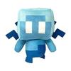 Милый моб, похожий на фею, Minecraft BIG, мягкая игрушка, массив, приблизительно. 35см официальные товары