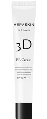 HEPASKIN Лечебный BB-крем 25г LaLamela
