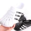 Тапочки Adilette Clog Summer Aqua Shoes Workout 8970