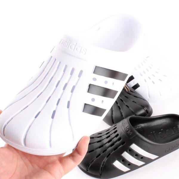 adidas Тапочки Adilette Clog Summer Aqua Shoes Workout 8970