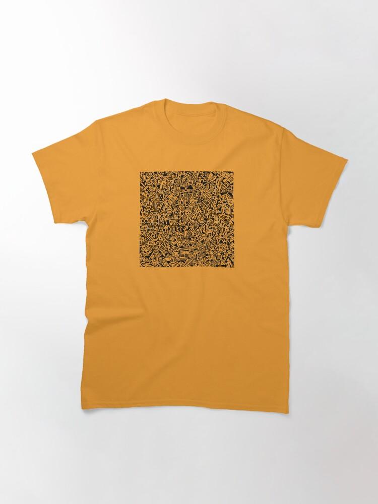 Inner Circle Inner Circle Classic T-Shirt