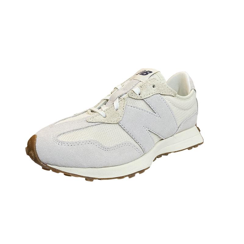 New Balance 327 Кроссовки Аромат Лунного Луча Школьные GS327RC