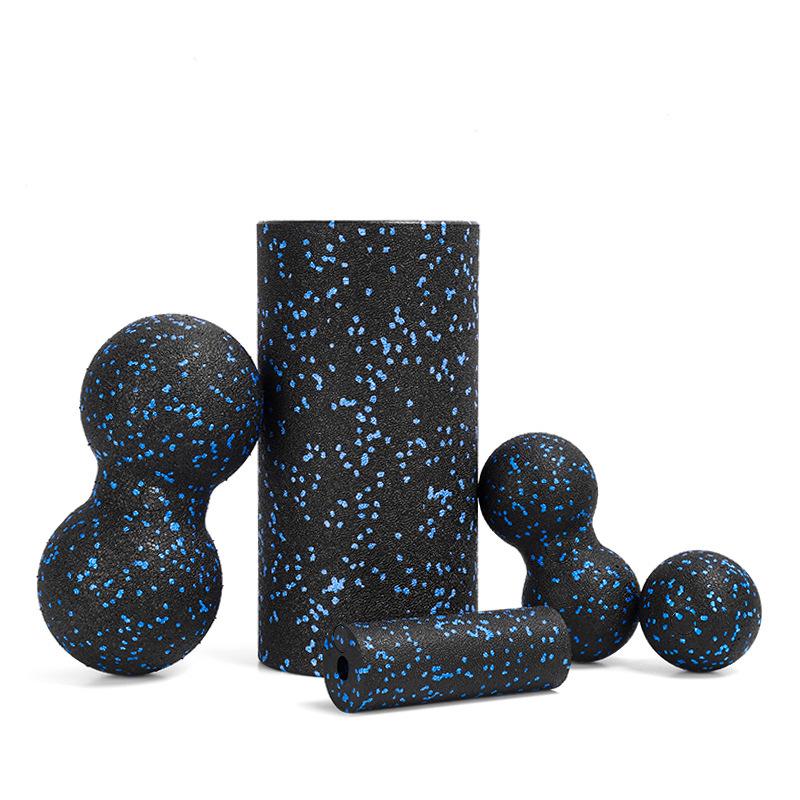 EPP Foam Roller Set: Yoga & Muscle Massage for Relaxation and Fitness
