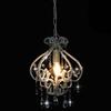 Pearl Ceiling Lamp White Round E14