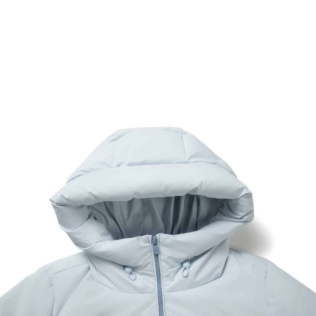Li Ning Hot Pots Коллекция пуховиков Пуховик женский AYMV398-9