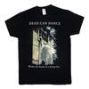 Футболка Dead Can Dance Within The Realm Of A Dying Sun Черный