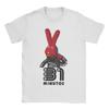 Men Womens TShirts Cute Bodoque 31 Minutos Vintage Cotton Tee Shirt Short Sleeve  T Shirts Round Neck Tops Classic