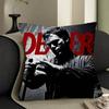 TV DDexter Pillow Gift Home Office Decoration Pillow Bedroom Sofa Car Cushion CoverPillow Case