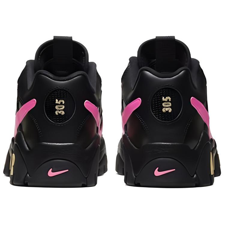 Nike Air Barrage Low QS 'Super Bowl LIV' Men's CT8454-001