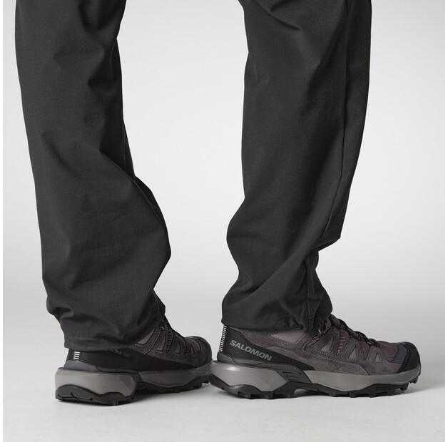 Треккинговые ботинки Salomon X Ultra 360 Leather Mid Gore-Tex
