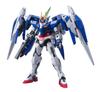 HG 00 Sword III Suit Gundam 1/144 GN-0000+GNR-010 Raiser+GN (Мобильный 00)