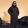 Функциональная куртка Gao Fan Black Gold 2.0 с гусиным пухом