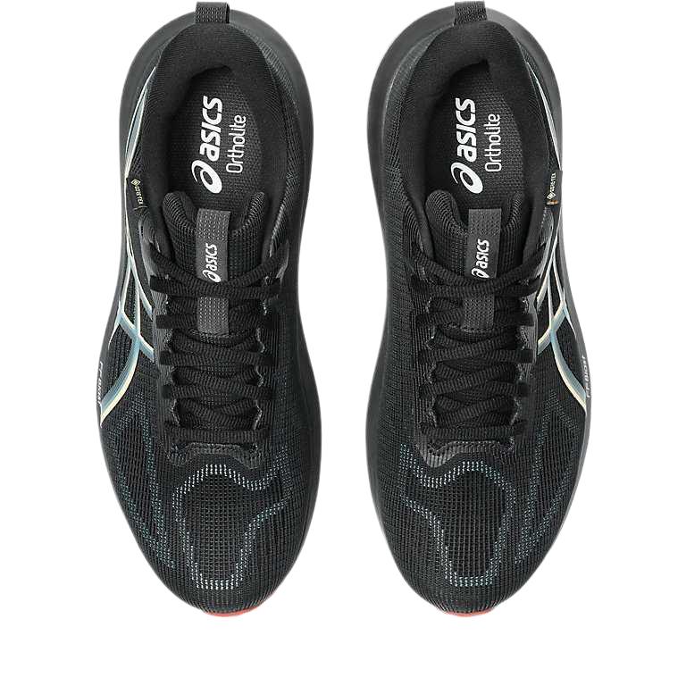 Asics GT 1000 14 Амортизация Амортизация отскока Низкие Кроссовки для бега Мужские 1011C078-003
