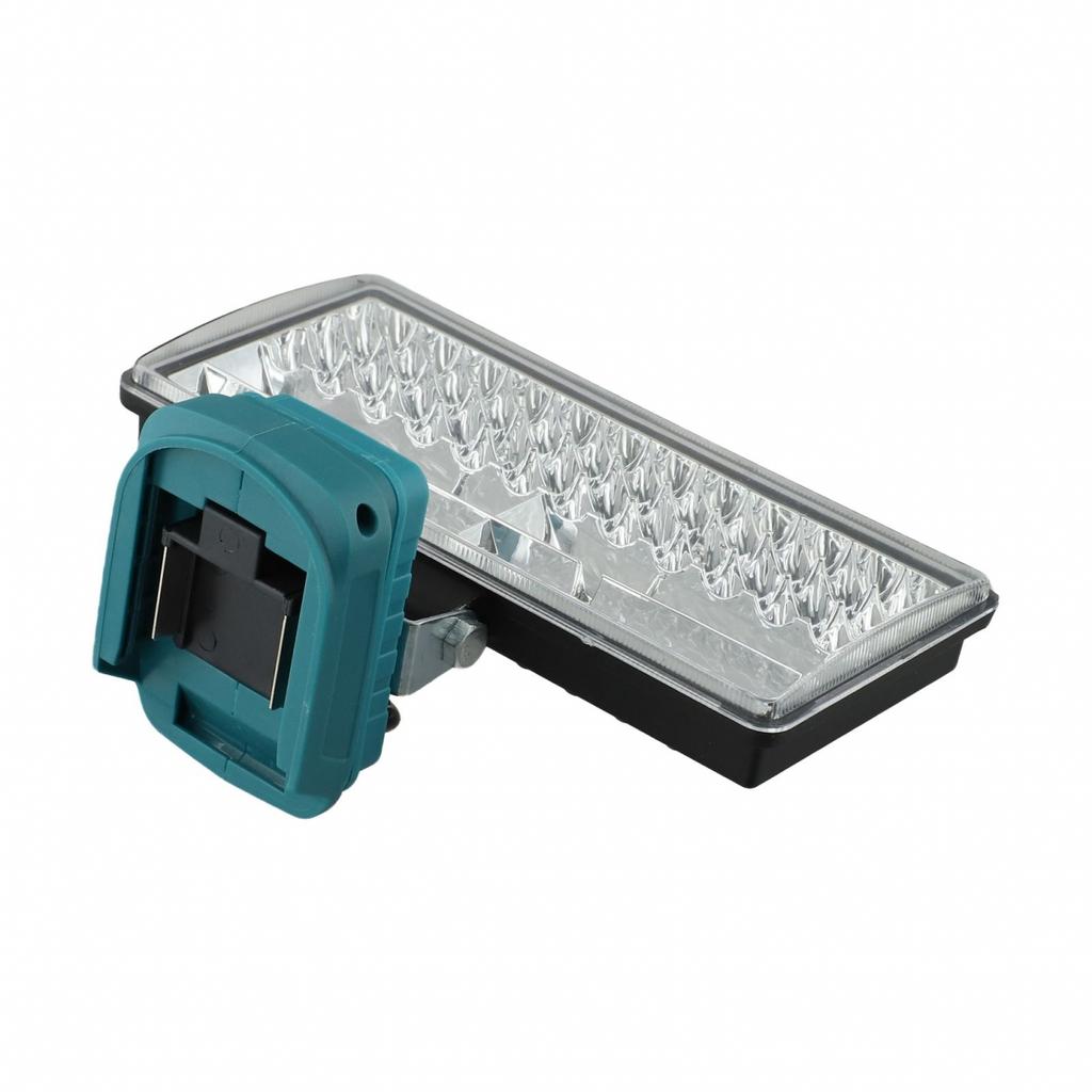 Sturdy ABS Construction 1884W Cordless LED Work Light for Various Applications