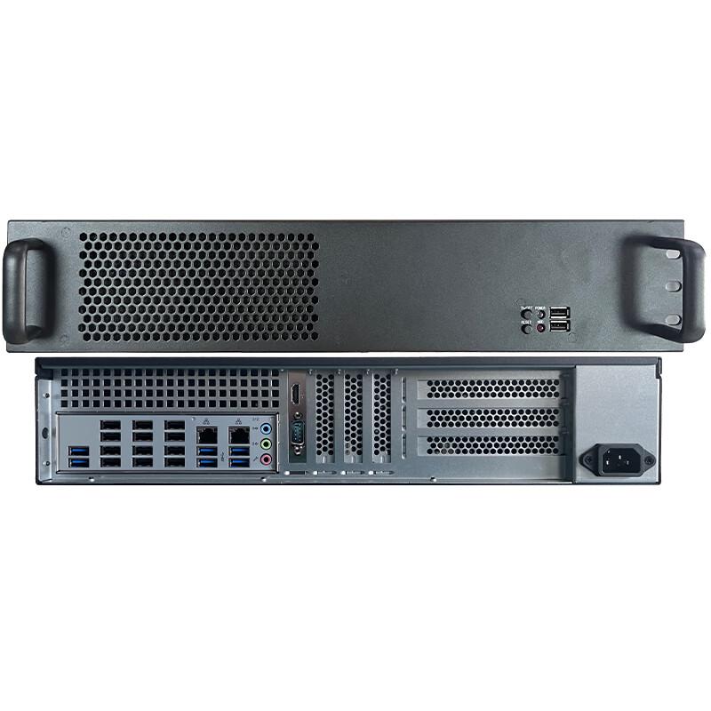 FionTu Paperless Conference Server (CN version)