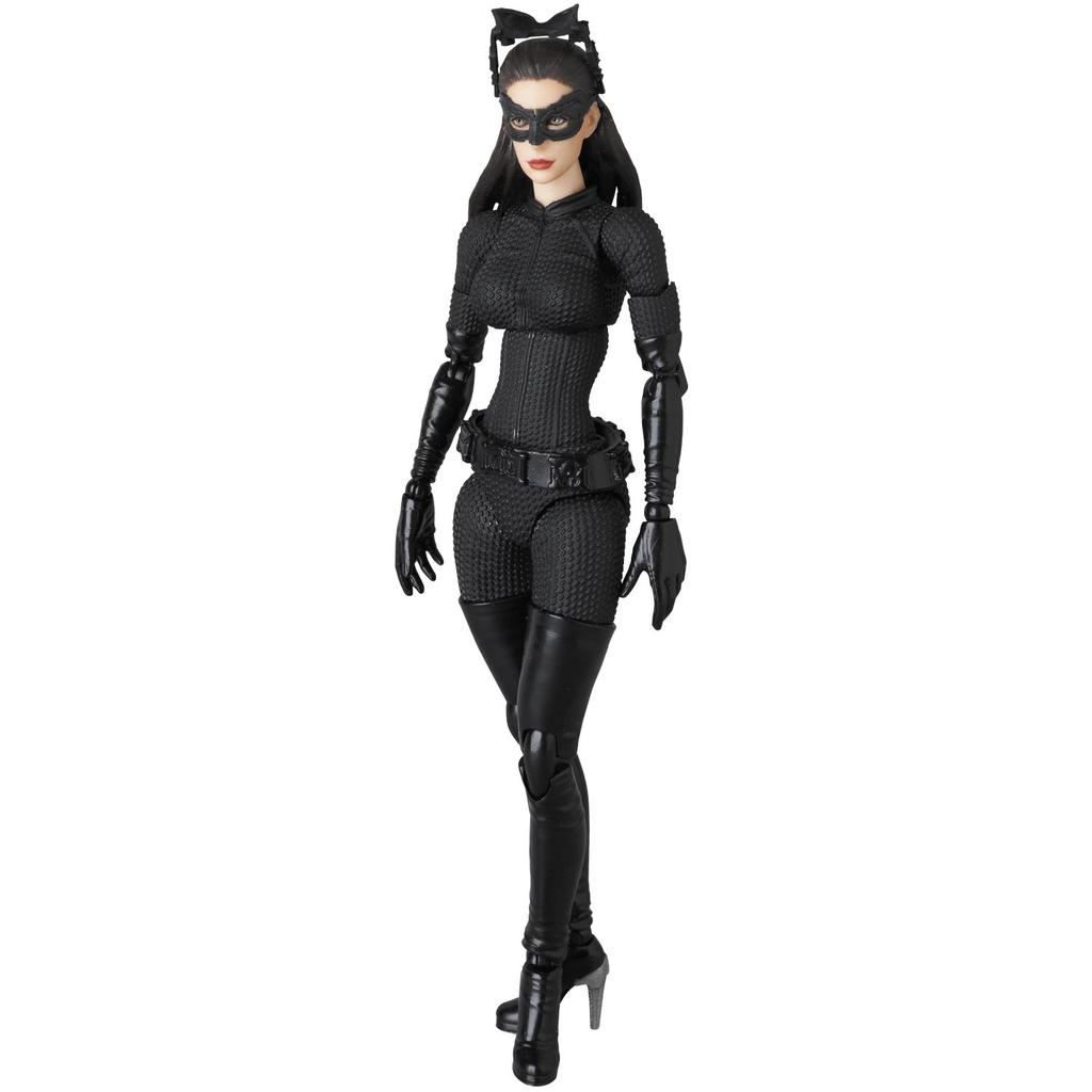 MAFEX SELINA KYLE ABS Painted Action (non-scale & ATBC-PVC Figure)