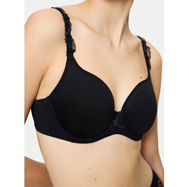 Бюстгальтер с косточками Triumph Wild Azalea