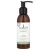 Skin Relief, Cream Cleanser, Sensitive, Stress Relief, Fragrance Free, 125 Ml (4.23 Fl Oz)