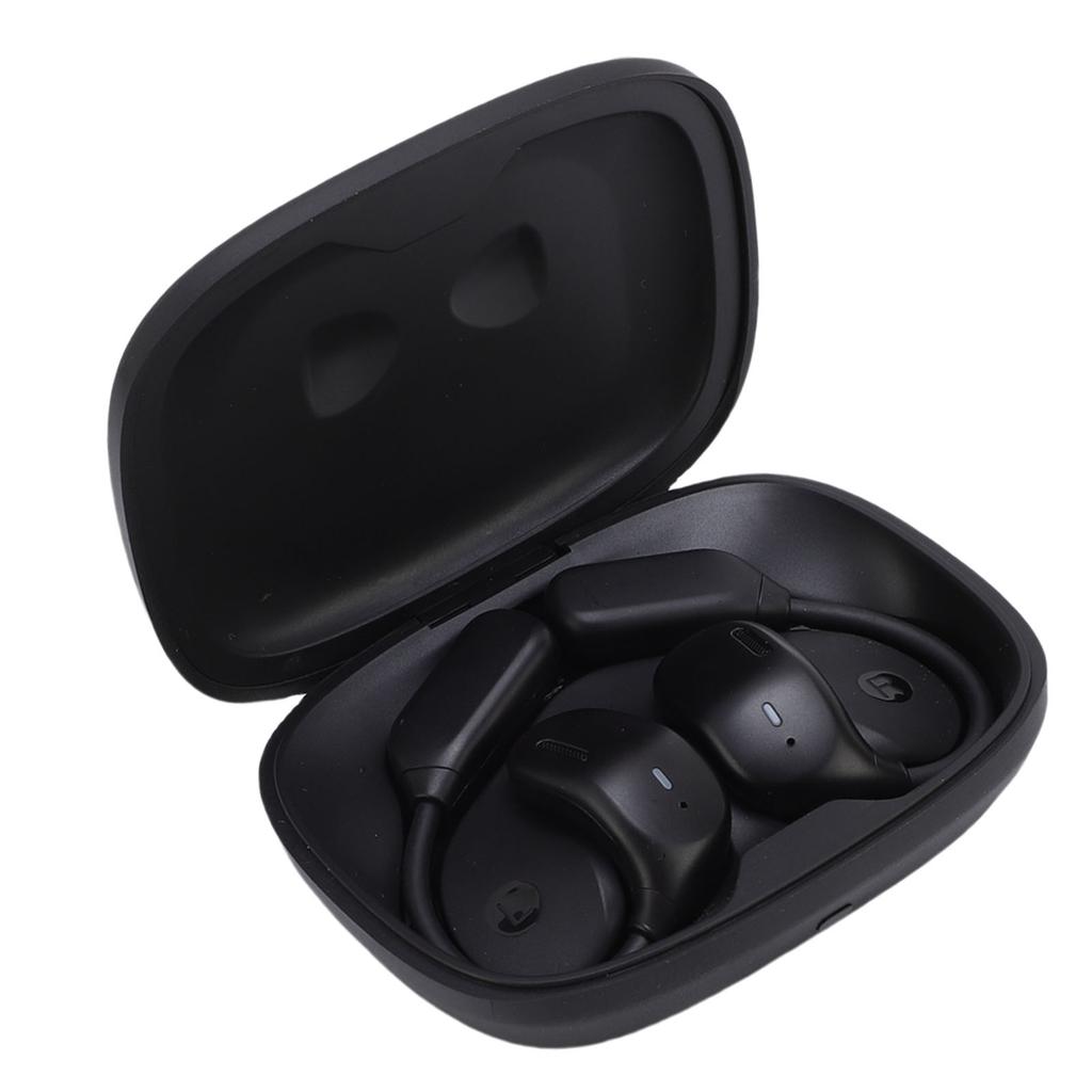 Translation Earbuds Real Time 140 Languages V5.4 Translator Earbuds Touch Control for Travel Business Learning