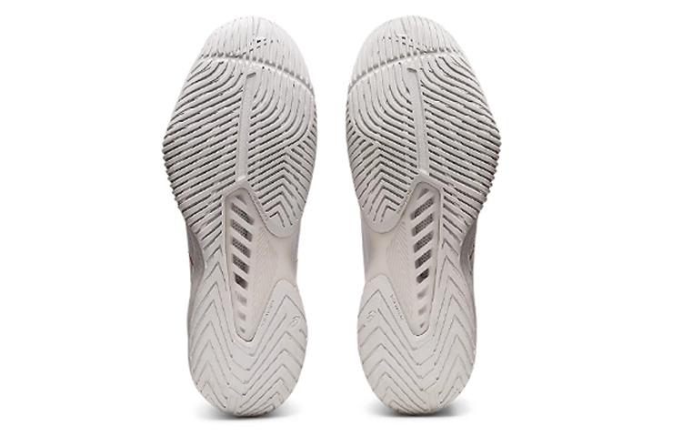 ASICS Gel Burst 26 4E Wide 'White Gold'