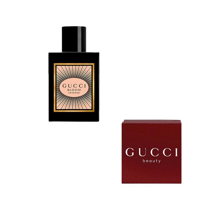Gucci Цветочный Шарм Женские духи Попурри Аромат Туалетная вода EDP Тубероза Жасмин 30 мл/50 мл/100 мл Подарок на День Рождения