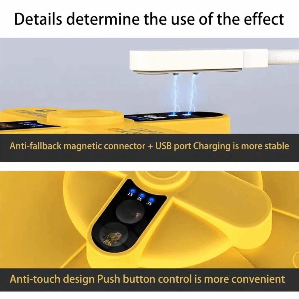 Ультратихий рыболовный кислородный насос плавающий аэратор аквариумный воздушный насос для помещения и улицы