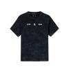 Kyrie Irving Retro T-Shirt Unisex Tops Basic-Black 172521120-3