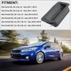 Compatible Trunk Boot Tailgate Switch for Kia Forte 81260-1M500
